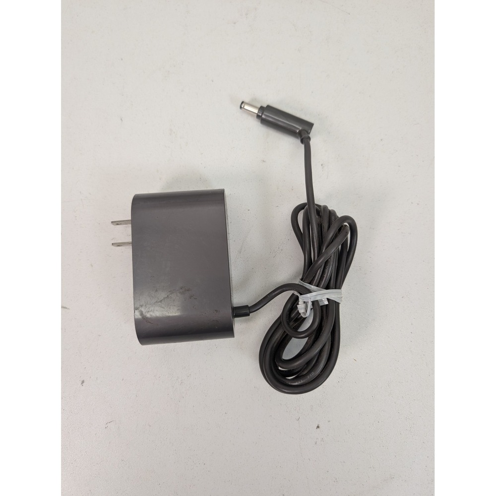 Dyson Class 2 Battery Charger Power Adapter 205720-02 Gray 26.10V 780mA Corded